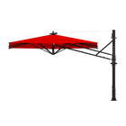 Bahama Jumbrella outSite Sonnenschirm quadratisch