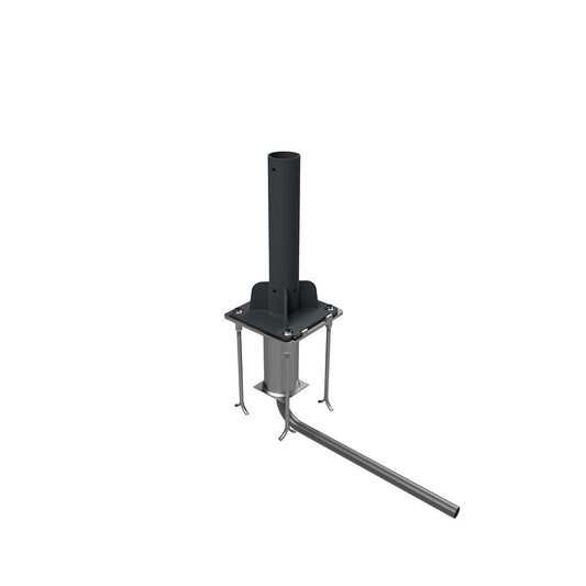 Bahama Jumbrella XL | 2-teilige Bodenbefestigung