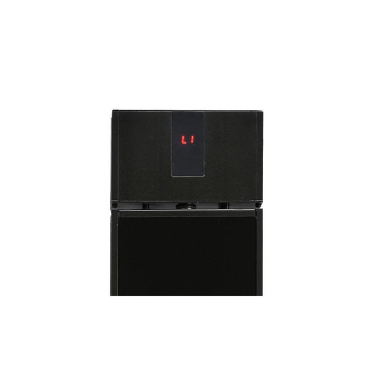 Heatstrip Enhance mit Fernbedienung und App-Steuerung - smarte Terrassenheizung