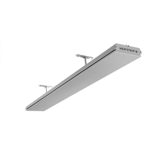 Heatstrip Elegance
Terrassenheizstrahler - energieeffiziente elektrische Heizung