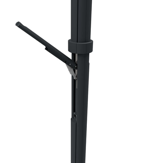 Bahama Pure Spanneinheit Detail - robuste Verarbeitung für lange Lebensdauer