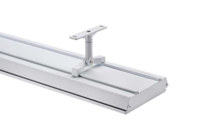 HEATSTRIP Smart Eleganz WiFi-Heizstrahler - moderne Terrassenheizung mit Bluetooth-Steuerung