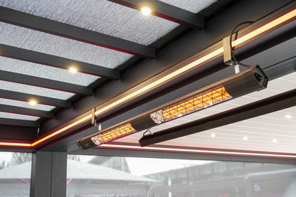 ExtremeLine Heatflare