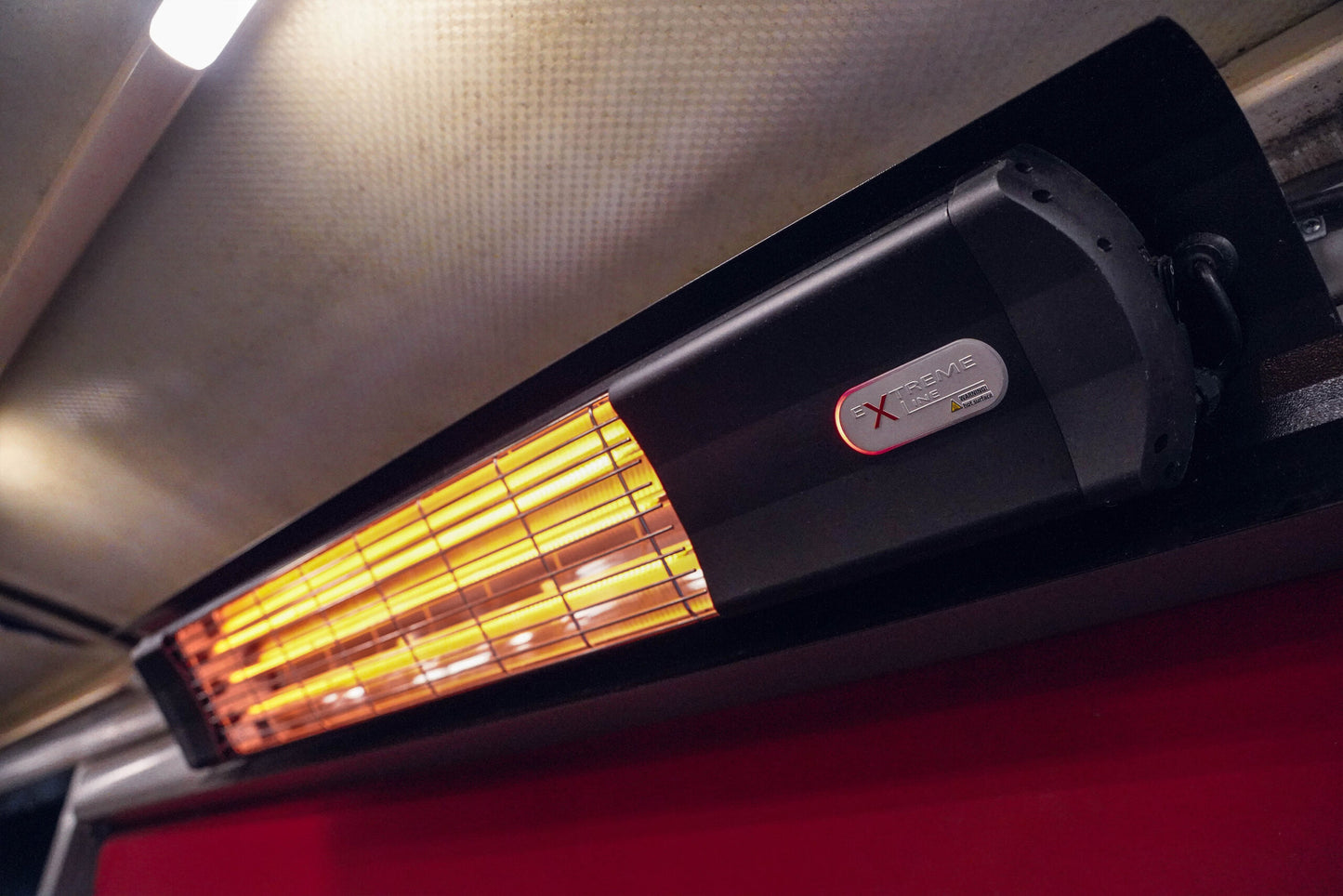 ExtremeLine Heatshine Heizstrahler 2700W