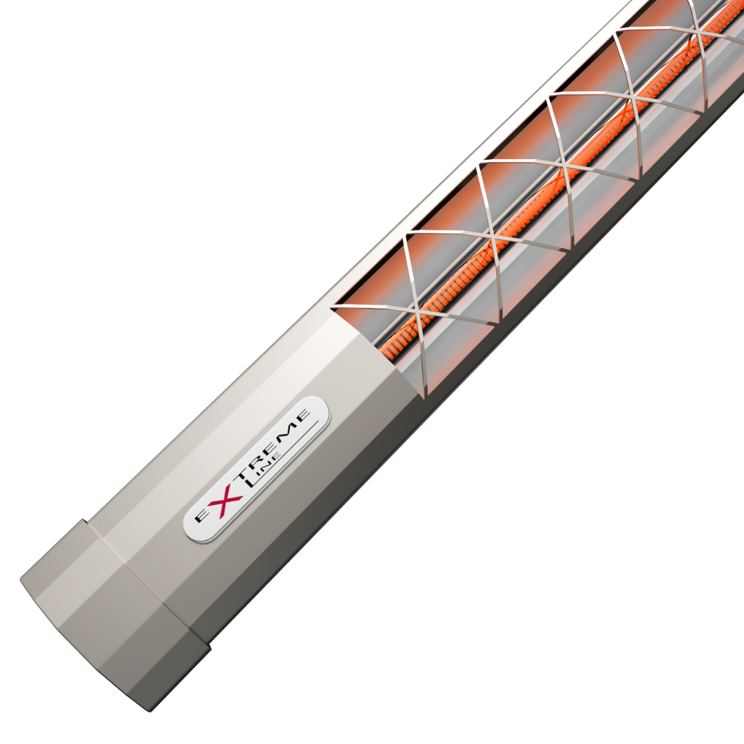 ExtremeLine Heatflare