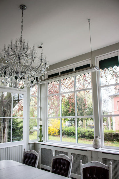 ExtremeLine Heatzone Infrarotheizstrahler