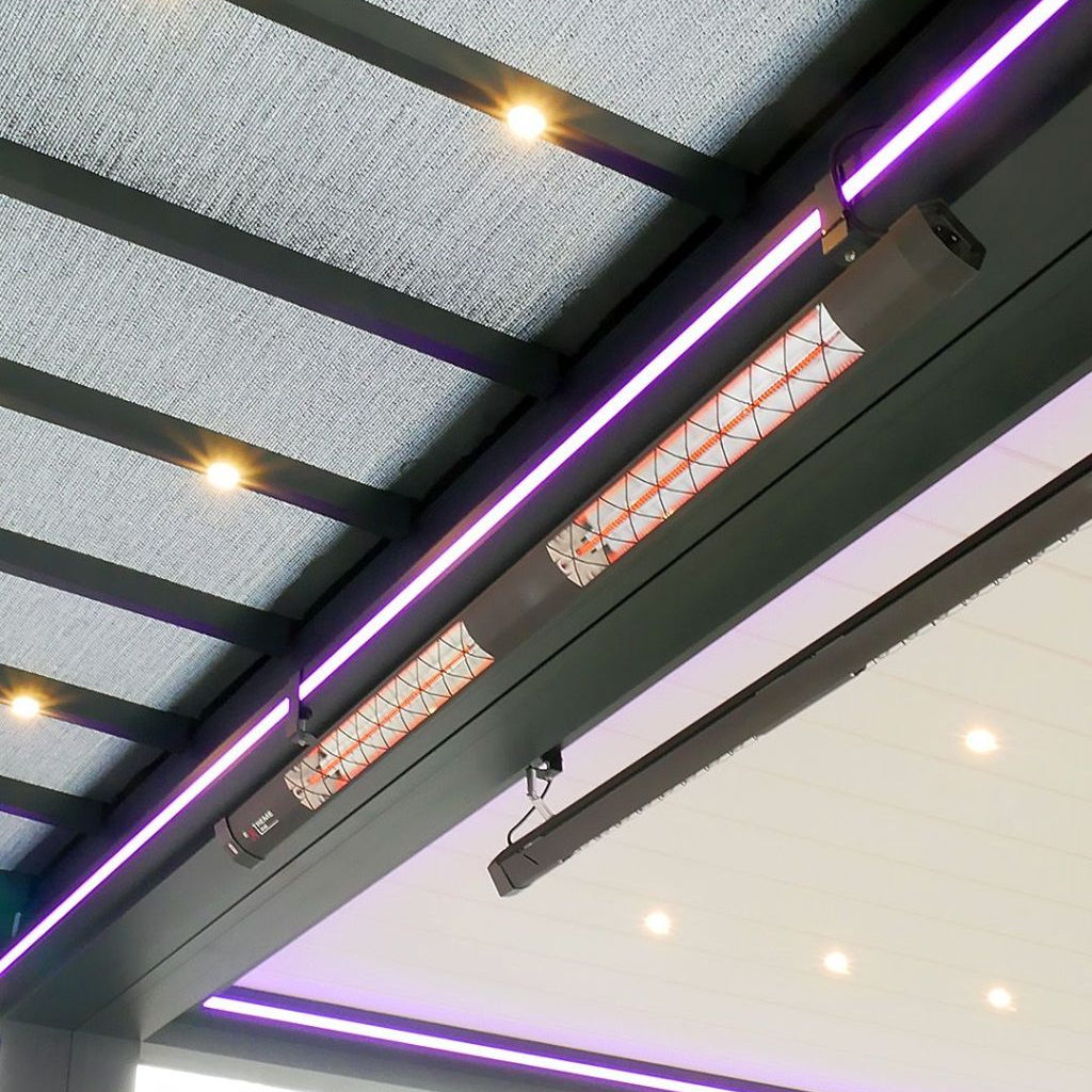 ExtremeLine Heatflare