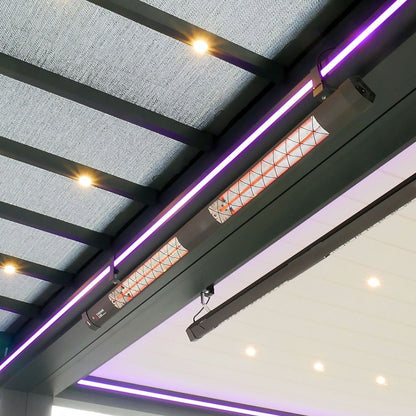 ExtremeLine Heatflare