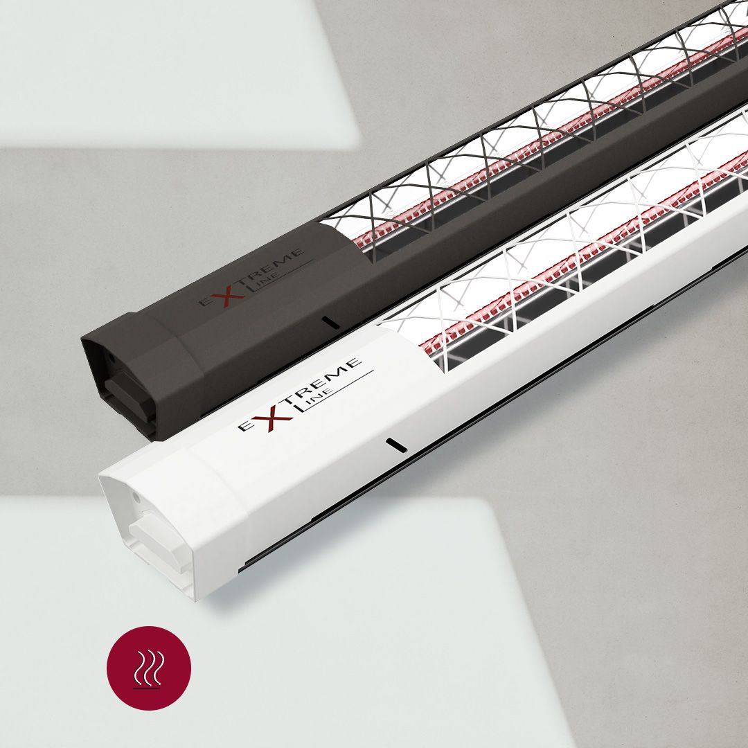 ExtremeLine Heatflare