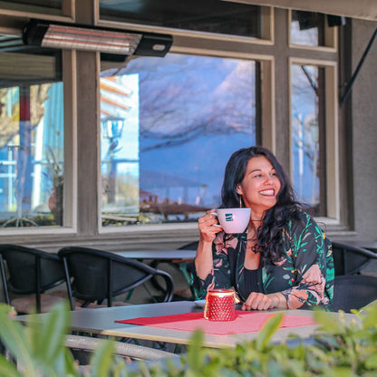 ExtremeLine Heatshine Heizstrahler 2700W