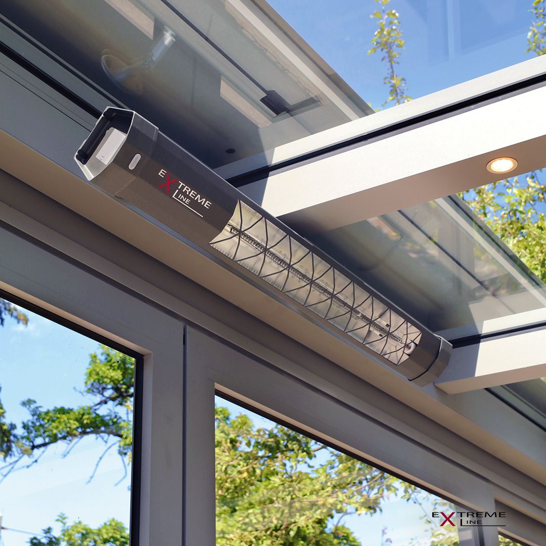 ExtremeLine Heatflare