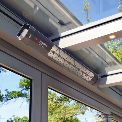 ExtremeLine Heatflare