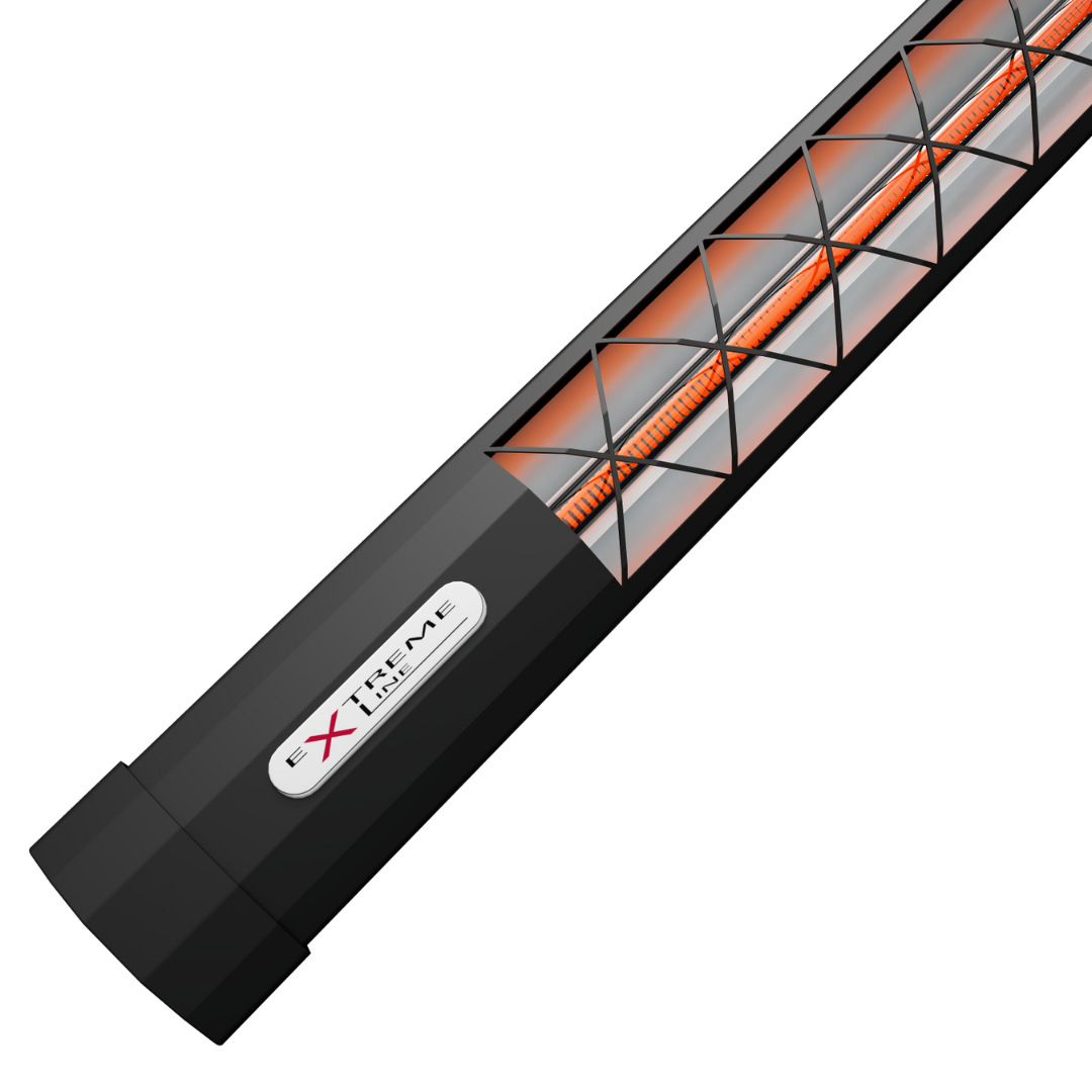 ExtremeLine Heatflare