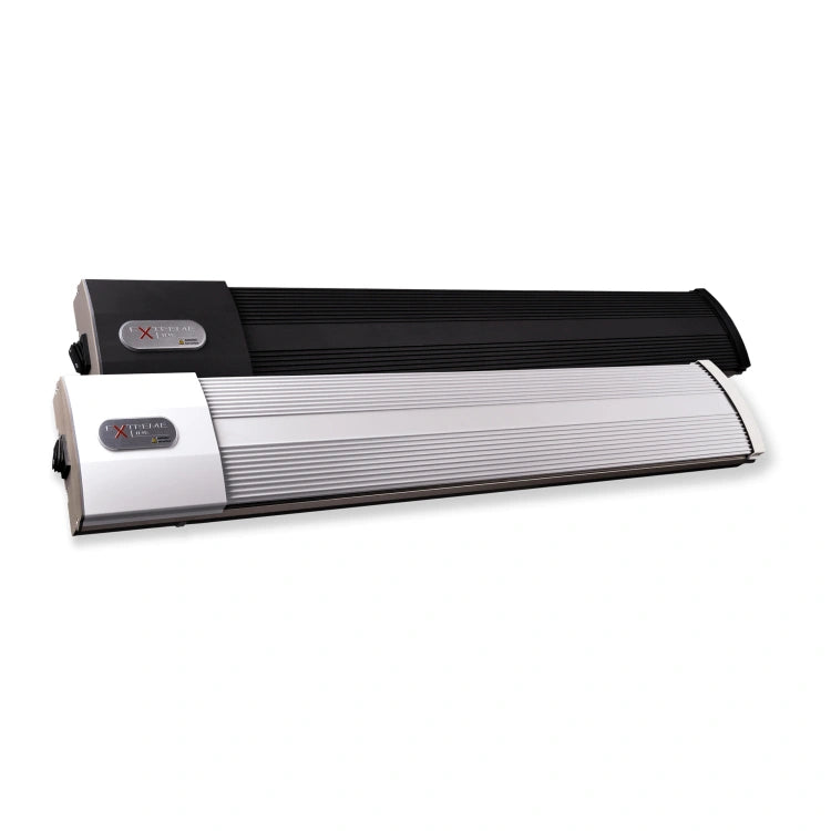 ExtremeLine Heatzone Infrarotheizstrahler