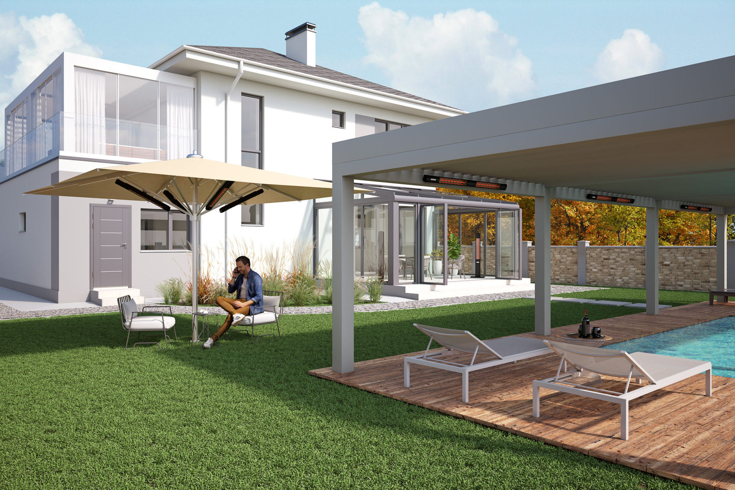 ExtremeLine Heatflare