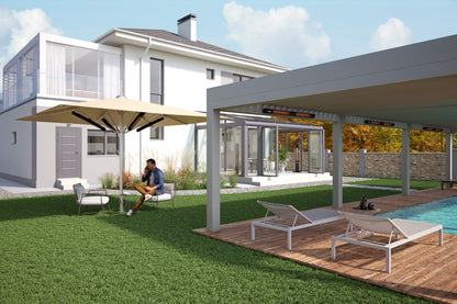 ExtremeLine Heatflare