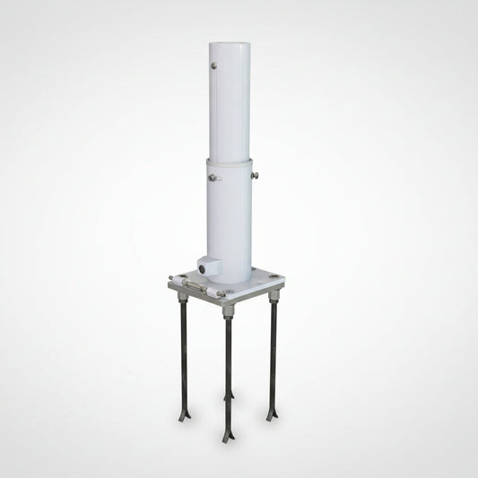 Bahama Jumbrella | Kippbare Bodenbefestigung