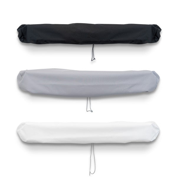 VASNER AirCape Schutzhülle - wasserdichte Abdeckhaube für Terrassenstrahler und Heizstrahler
