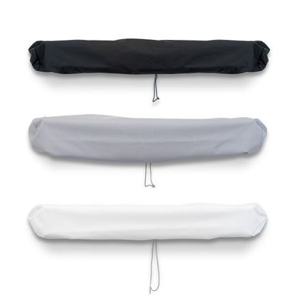 VASNER AirCape Schutzhülle - wasserdichte Abdeckhaube für Terrassenstrahler und Heizstrahler
