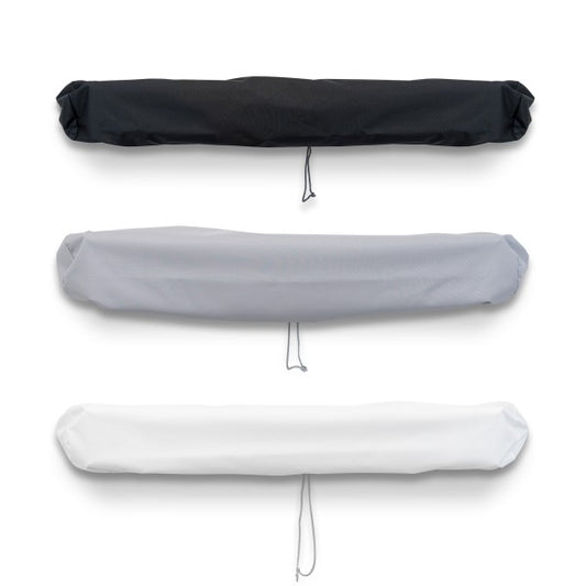 VASNER AirCape Schutzhülle - wasserdichte Abdeckhaube für Terrassenstrahler und Heizstrahler
