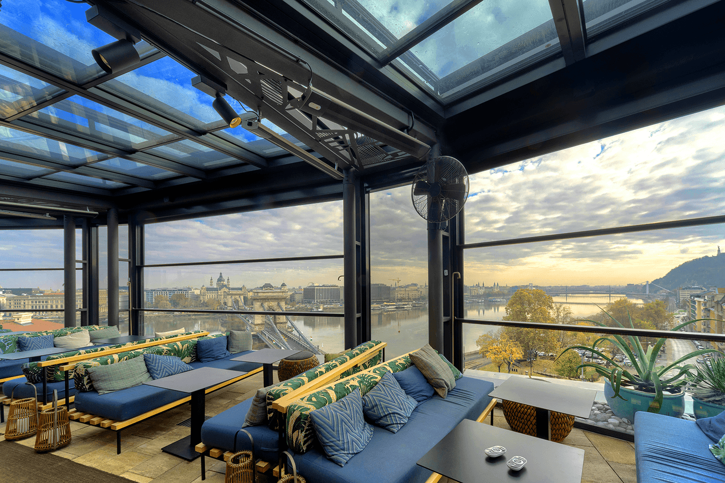 ExtremeLine Heatzone Infrarotheizstrahler