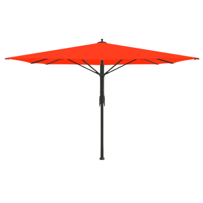 Bahama Jumbrella Sonnenschirm rund - preisgekrönter Großschirm für Gastronomie und Gärten
