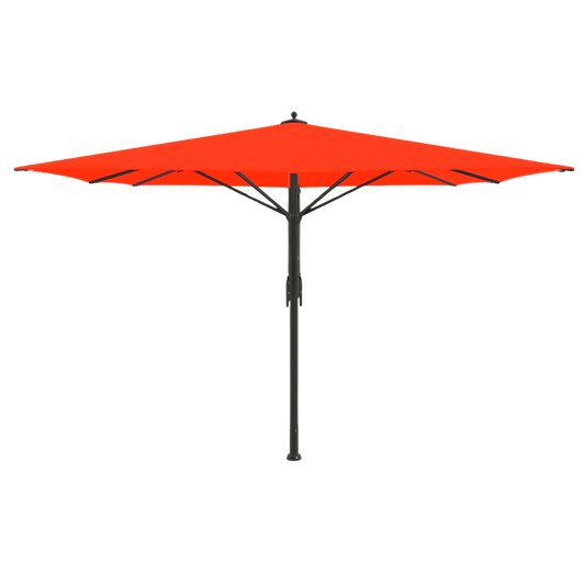 Bahama Jumbrella Sonnenschirm rund - preisgekrönter Großschirm für Gastronomie und Gärten

