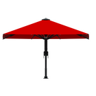 Bahama Jumbrella XL Sonnenschirm Quadratisch