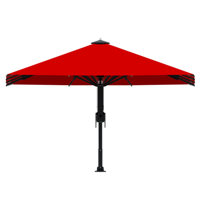 Bahama Jumbrella XL Sonnenschirm Quadratisch