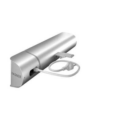 VASNER Teras X20 Infrarotstrahler - modernes Design für Balkon und Terrasse
