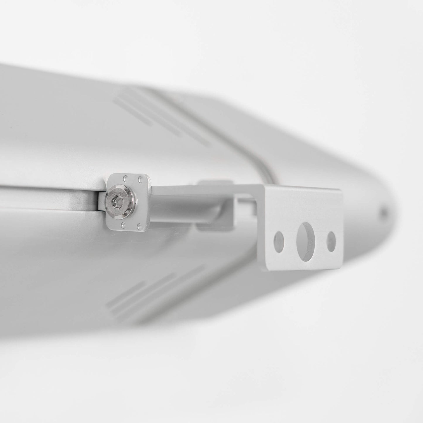 VASNER Teras 25 Basix Montageschiene - flexible Installation für Wand, Decke und Ecken
