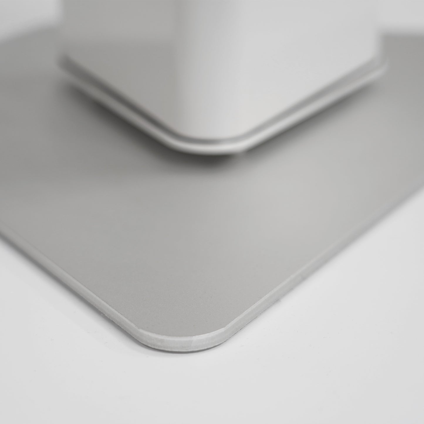 VASNER HeatTower Standfuß Aluminium - deutsche Qualität für stabilen Stand
