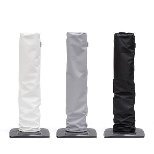 VASNER AirCape StandLine Abdeckhaube - Schutzhülle in drei Farben für Stand-Heizstrahler
