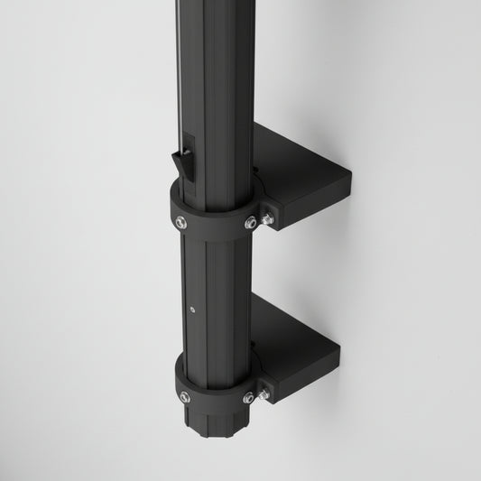 Bahama Jumbrella outSide | Wandschellen