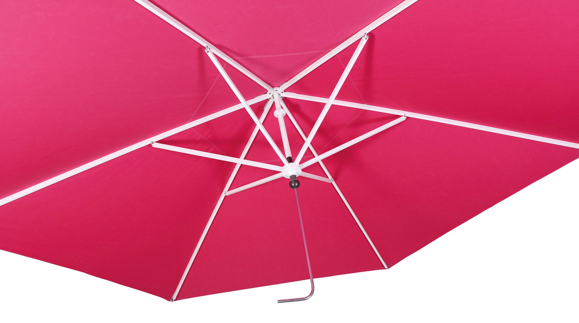 May Rialto Bedienung - einfache Handhabung für professionellen Einsatz
