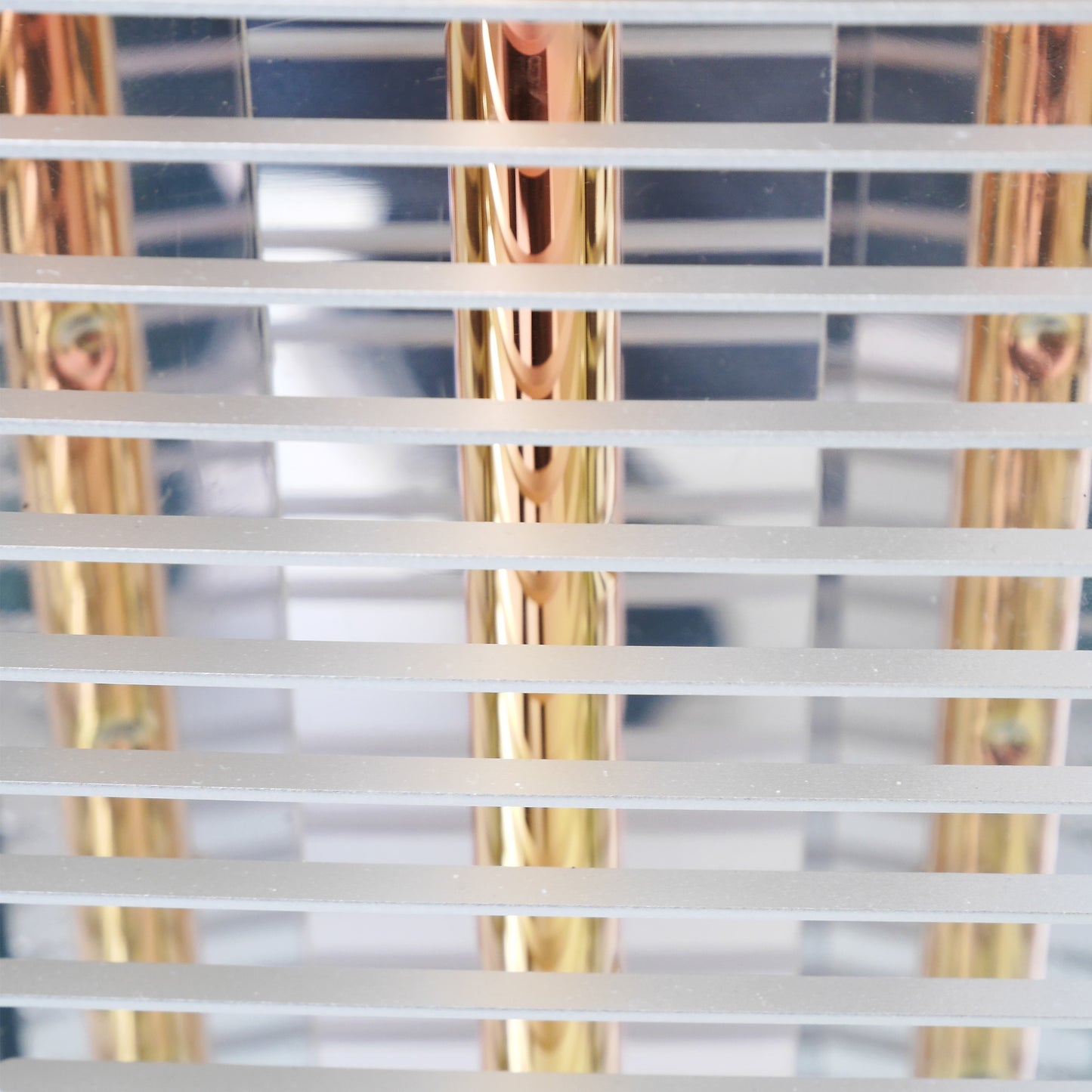 VASNER HeatTower Mini Ultra Star Low Glare Reflektor - nicht blendendes Licht
