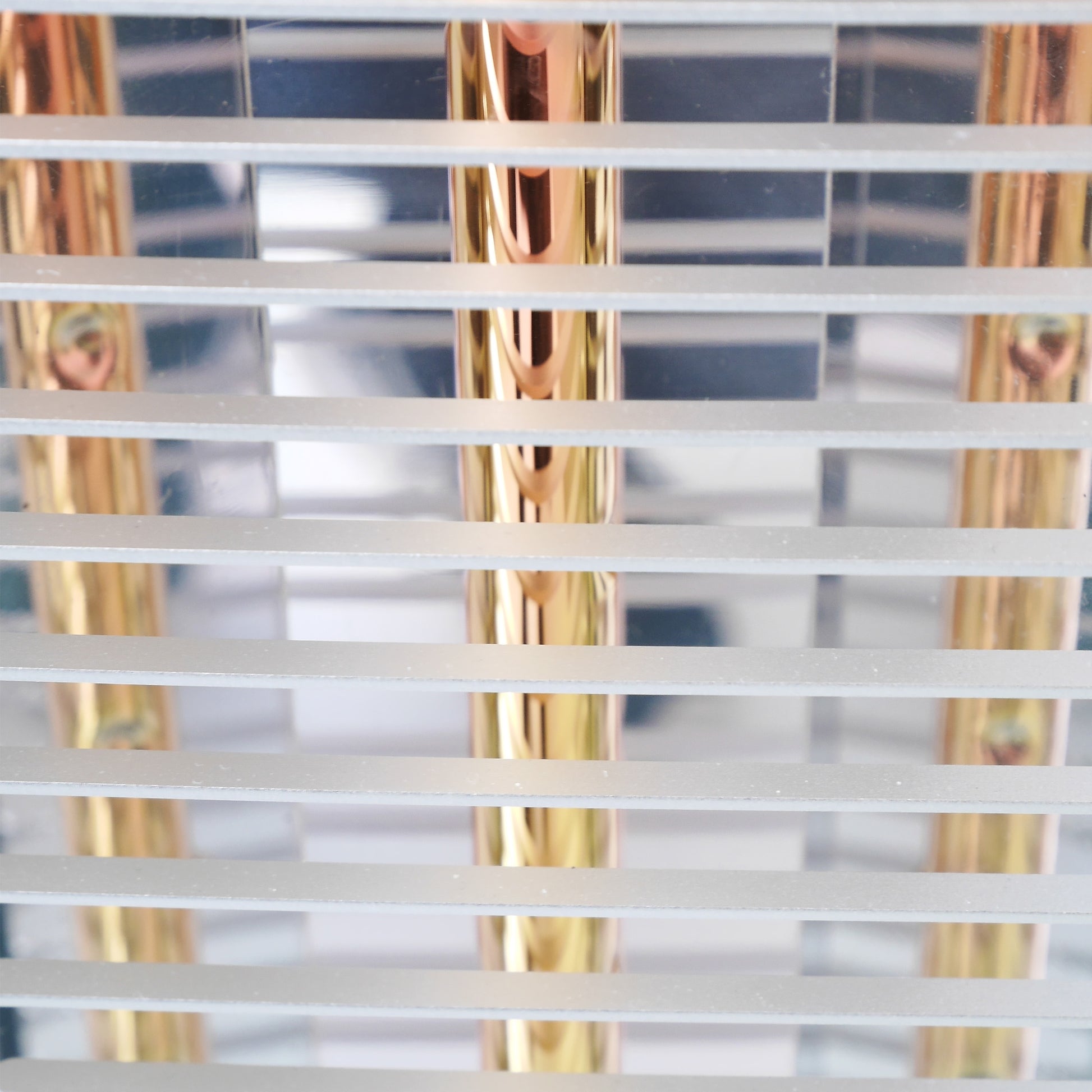 VASNER HeatTower Mini Ultra Star Low Glare Reflektor - nicht blendendes Licht
