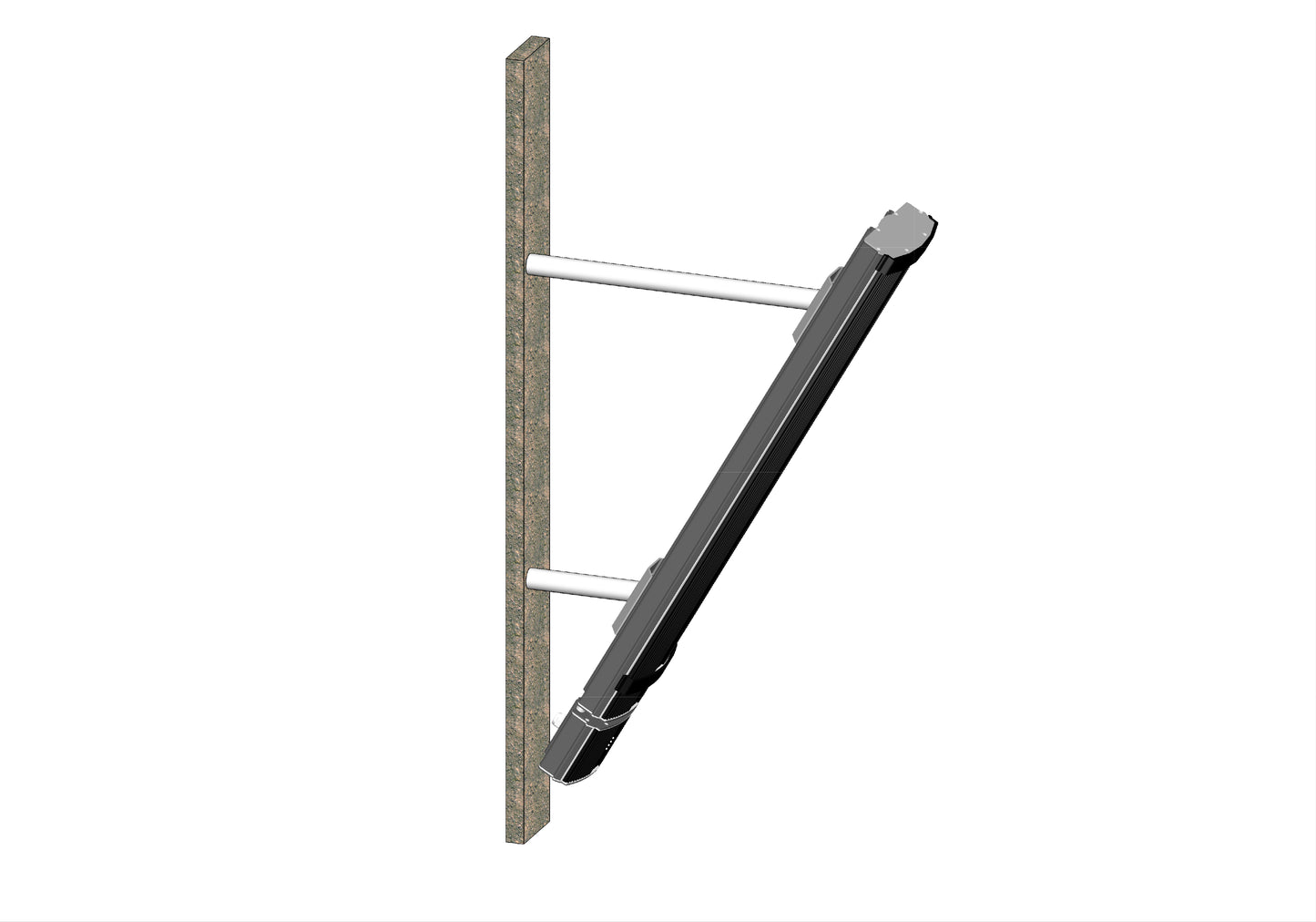 ExtremeLine Heatzone Infrarotheizstrahler