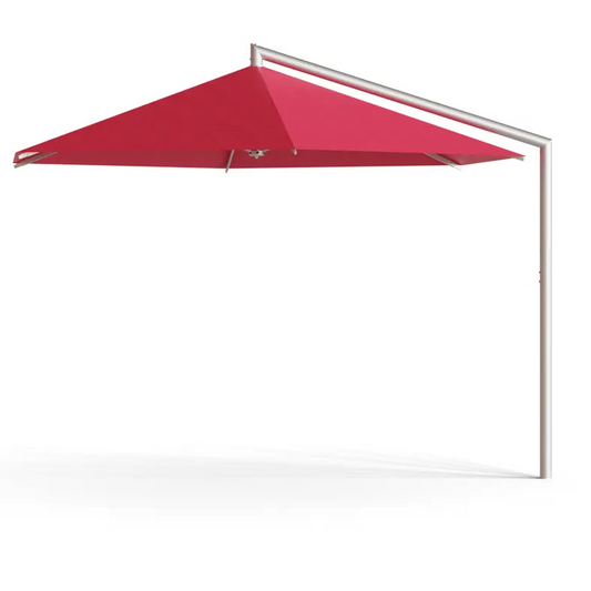 May - Rialto Sonnenschirm rund 300 cm Ø