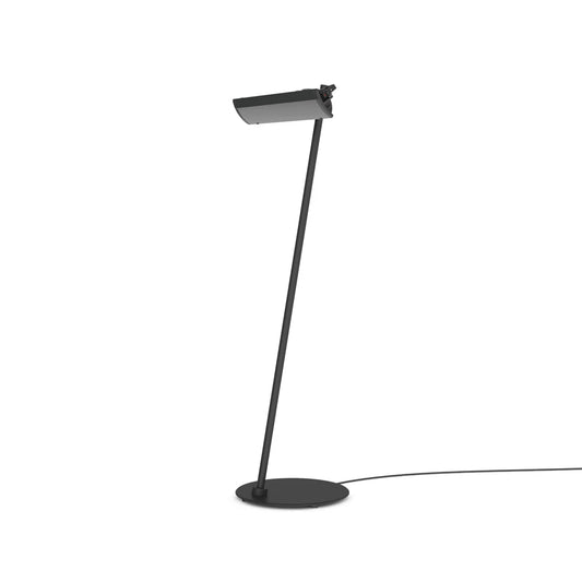 Heatscope Stand Stativ schwarz - stabiles wetterfestes Stativ für Pure, Pure+ und Next Heizstrahler
