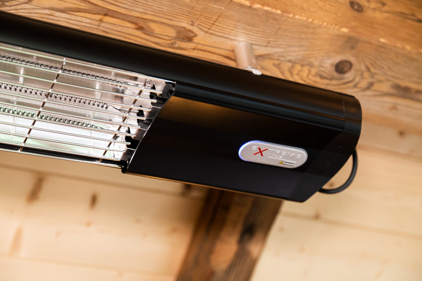 ExtremeLine Heatshine Heizstrahler 2700W