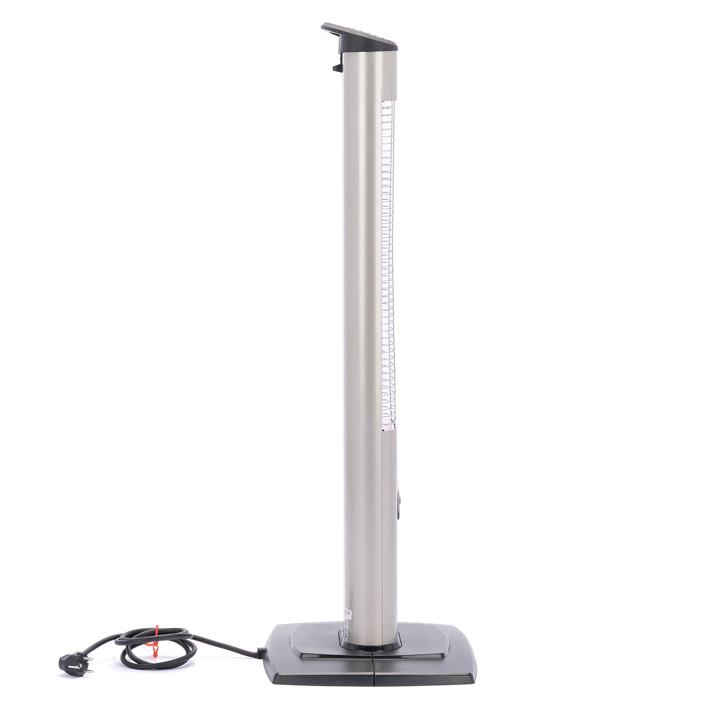 VASNER StandLine 23R Seitenansicht - leicht und mobil mit nur 3,3 kg
