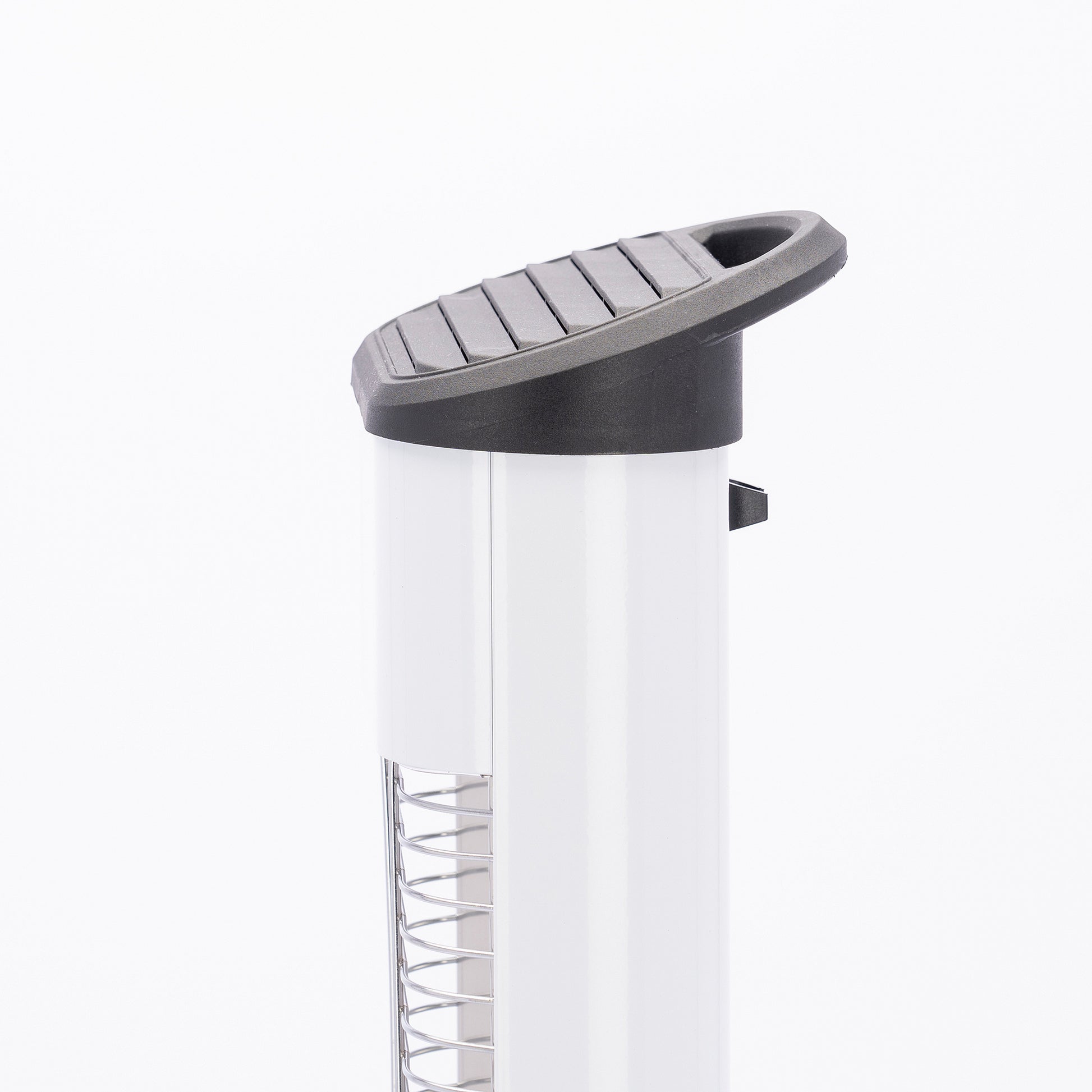 VASNER StandLine 23R mit Tragegriff - leicht und mobil mit nur 3,3 kg
