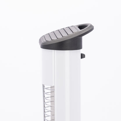 VASNER StandLine 23R mit Tragegriff - leicht und mobil mit nur 3,3 kg
