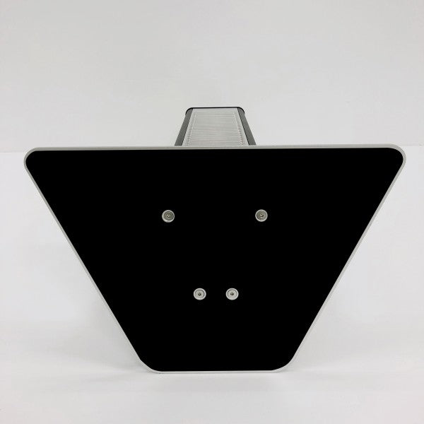 VASNER HeatTower Standfuß - rutschfest und standsicher für professionellen Betrieb
