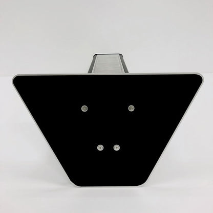 VASNER HeatTower Standfuß - rutschfest und standsicher für professionellen Betrieb
