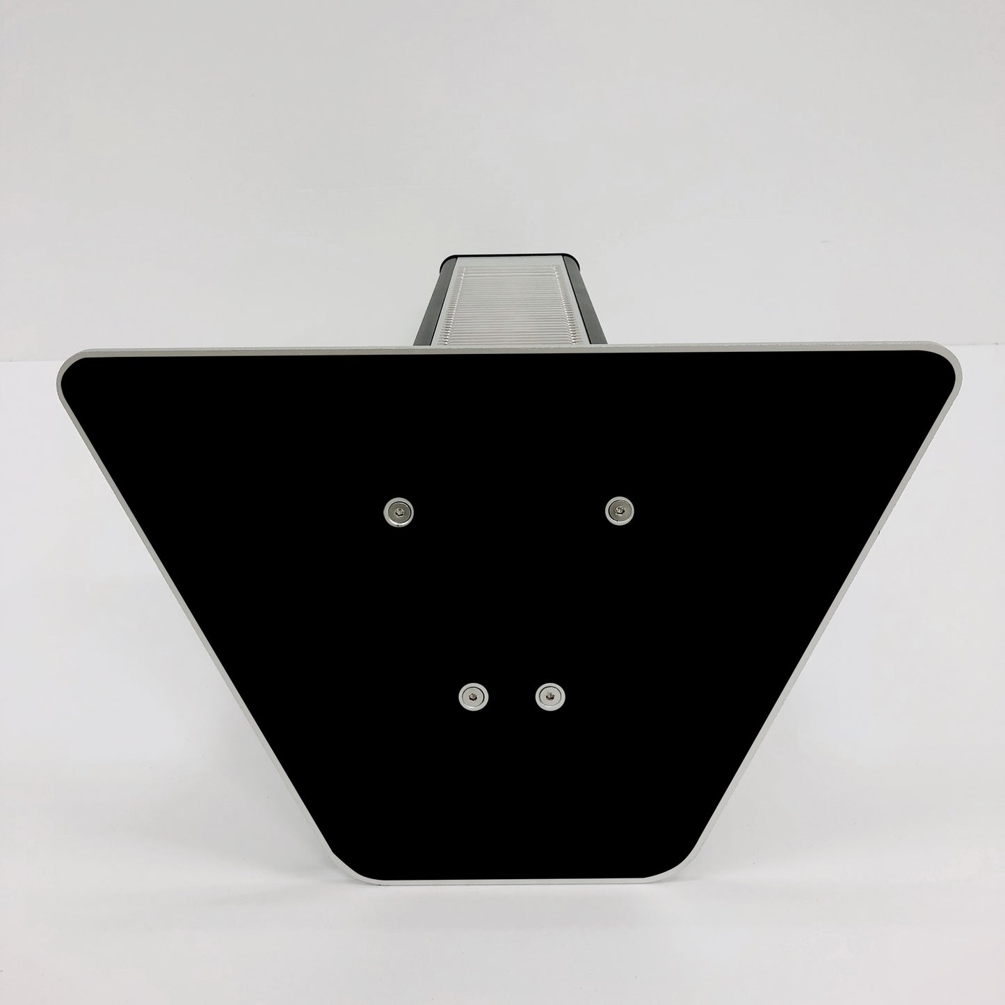 VASNER HeatTower Mini standsicher - optimale Stabilität für Outdoor-Einsatz
