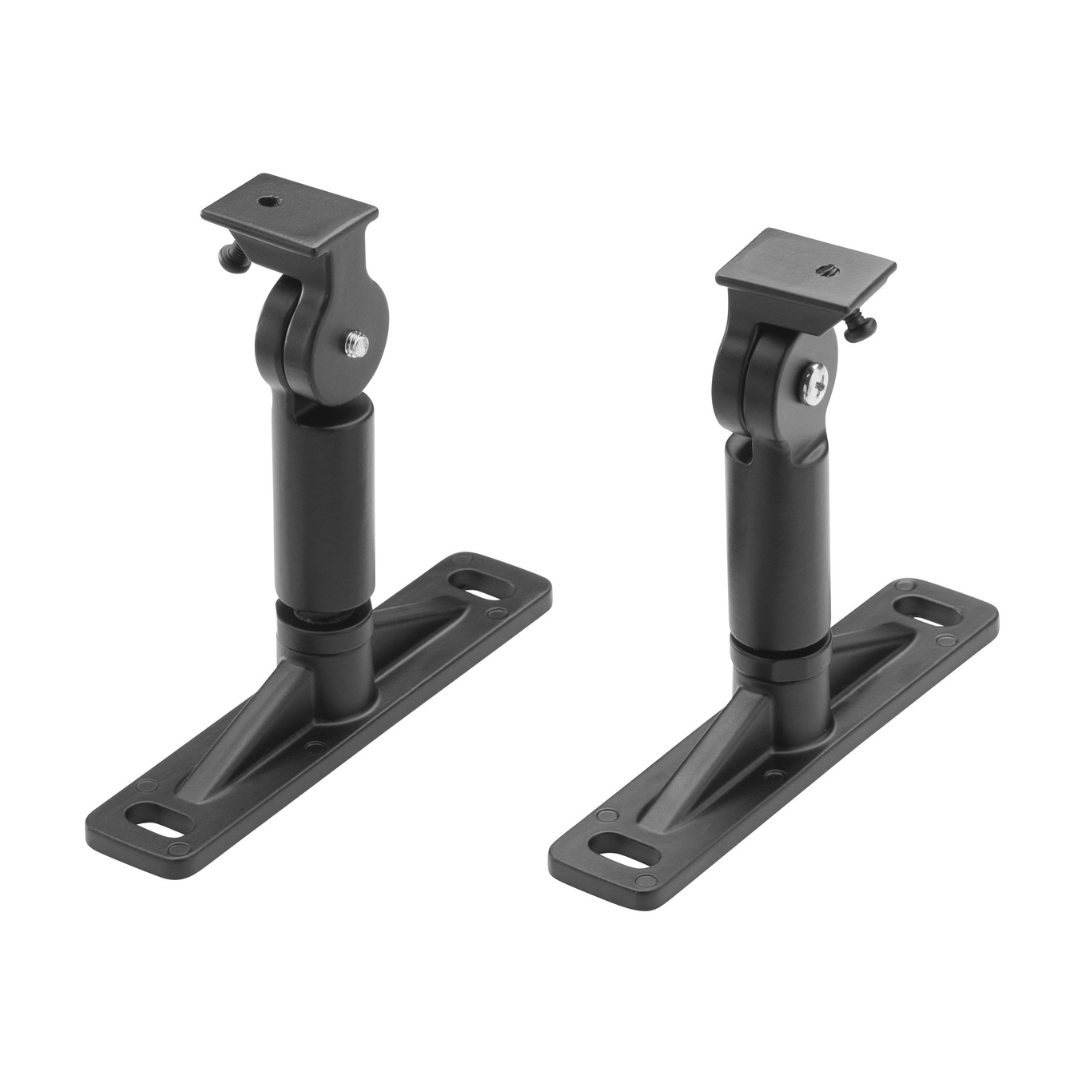 HEATSTRIP Standardhalterung Intense Serie - eloxiertes Aluminium für Decken- und Wandmontage
