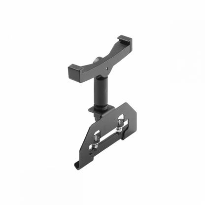 HEATSTRIP Standardhalterung Design-Serie - flexible Wand- und Deckenmontage für Heizstrahler
