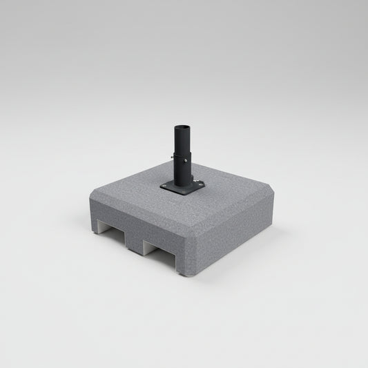 Bahama Pure | Bodenbefestigung Mobilständer